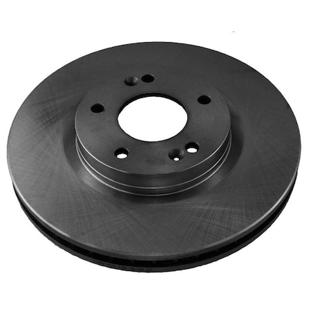 Uap 31489 Disc Brake Rotor 31489
